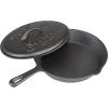 image:imageStansport PreSeasoned Cast Iron Cook Set 6 Piece Set 16903
