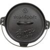 image:imageStansport PreSeasoned Cast Iron Dutch OvenDutch Oven
