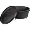 image:imageStansport PreSeasoned Cast Iron Dutch OvenDutch Oven