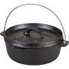 image:imageStansport PreSeasoned Cast Iron Dutch OvenDutch Oven