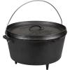 image:imageStansport PreSeasoned Cast Iron Dutch OvenDutch Oven