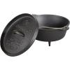 image:imageStansport PreSeasoned Cast Iron Dutch OvenDutch Oven