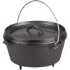 image:imageStansport PreSeasoned Cast Iron Dutch OvenDutch Oven