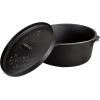image:imageStansport PreSeasoned Cast Iron Dutch OvenDutch Oven