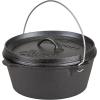 image:imageStansport PreSeasoned Cast Iron Dutch OvenDutch Oven
