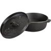 image:imageStansport PreSeasoned Cast Iron Dutch OvenDutch Oven