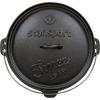 image:imageStansport PreSeasoned Cast Iron Dutch OvenDutch Oven
