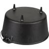 image:imageStansport PreSeasoned Cast Iron Dutch OvenWith Lid Lifter