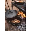 image:imageStansport PreSeasoned Cast Iron Dutch OvenWith Lid Lifter