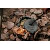 image:imageStansport PreSeasoned Cast Iron Dutch OvenWith Lid Lifter