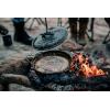image:imageStansport PreSeasoned Cast Iron Dutch OvenWith Lid Lifter