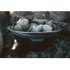 image:imageStansport PreSeasoned Cast Iron Dutch OvenWith Lid Lifter