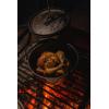 image:imageStansport PreSeasoned Cast Iron Dutch OvenWith Lid Lifter