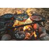 image:imageStansport PreSeasoned Cast Iron Pizza Pan 16006