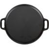 image:imageStansport PreSeasoned Cast Iron Pizza Pan 16006