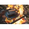 image:imageStansport PreSeasoned Cast Iron Pizza Pan 16006