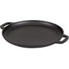 image:imageStansport PreSeasoned Cast Iron Pizza Pan 16006