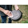 image:imageStansport PreSeasoned Cast Iron Skillet8 10 12