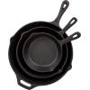 image:imageStansport PreSeasoned Cast Iron Skillet8 10 12
