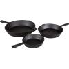 image:imageStansport PreSeasoned Cast Iron Skillet8 10 12