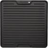 image:imageStansport Cast Iron Camp Griddle15 x 15 x 1