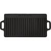 image:imageStansport Cast Iron Camp Griddle198 x 93 x 1