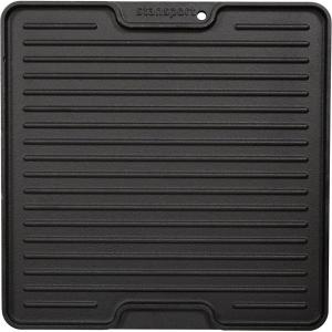 image:imageStansport Cast Iron Camp Griddle15 x 15 x 1