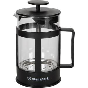 image:imageStansport French Coffee Press 278Black
