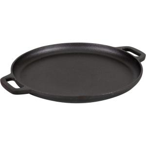 image:imageStansport PreSeasoned Cast Iron Pizza Pan 16006