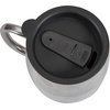 image:imageStansport Stainless Steel Mug  Copper16 oz Camp Mug  Silver