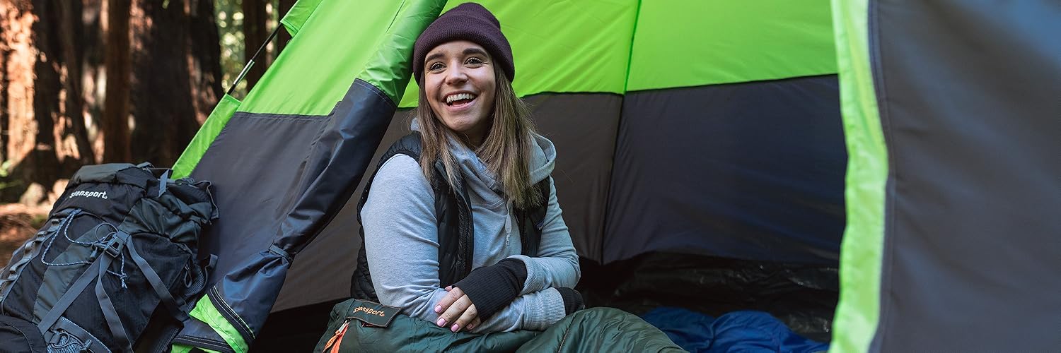 Stansport | Durable Camping Essentials for Every Outdoor Journey