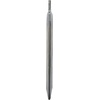 image:imageStansport 12 Steel Tent Stakes  4 Pack Silver 12 L x 075 W x 05 H