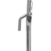 image:imageStansport 12 Steel Tent Stakes  4 Pack Silver 12 L x 075 W x 05 H