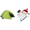 image:imageStansport 2 Person Camping Tent2 Person Tent  Essentials Kit
