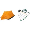 image:imageStansport 2 Person Camping Tent2 Person Tent  Essentials Kit