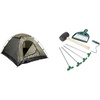 image:imageStansport 2 Person Camping Tent2 Person Tent  Essentials Kit