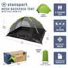 image:imageStansport 2 Person Camping Tent2 Person Tent