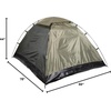 image:imageStansport 2 Person Camping Tent2 Person Tent