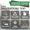 image:imageStansport 2 Person Camping Tent2 Person Tent