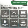 image:imageStansport 2 Person Camping Tent2 Person Tent