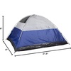 image:imageStansport 4 Person Camping Tent4 Person Tent