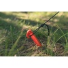 image:imageStansport 9 Plastic Tent Stakes  12 Pack