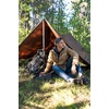 image:imageStansport Aluminum Telescoping Tent Poles PushButton Lock 254