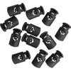 image:imageStansport Durable Plastic Cord Locks  12 Pack