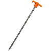 image:imageStansport Helix Steel Tent Stake  12 Pack