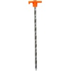image:imageStansport Helix Steel Tent Stake  12 Pack