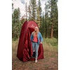 image:imageStansport MultiPurpose Privacy ShelterRed