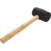 image:imageStansport Rubber Tent Peg Mallet 829