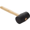 image:imageStansport Rubber Tent Peg Mallet 829