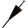 image:imageSteel Sand Stakes 4 Pack
